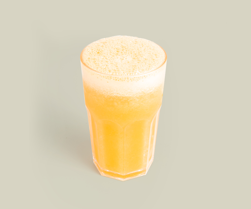 JUGO DE NARANJA